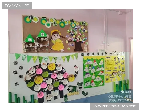 新学期新气象托班开学互动小游戏让孩子们快乐融入新环境