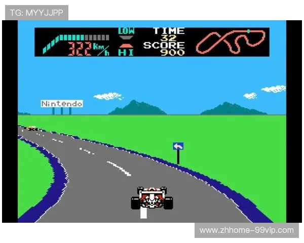 如何在F1大赛车游戏中实现加速突破400公里每小时的技巧与策略